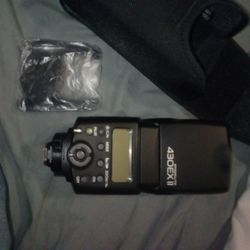  Canon Speedlite 430EX II 