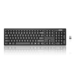 Lenovo – Wireless Compact Keyboard