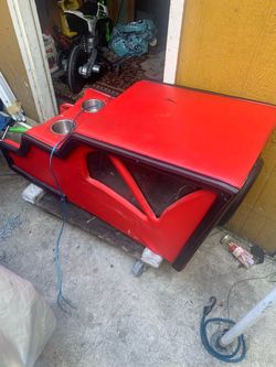 Chevy Silverado parts