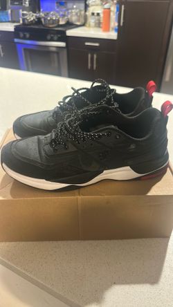 DC Men’s Shoe