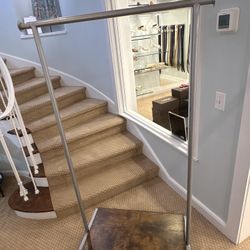 Clothing Rack/Fixture