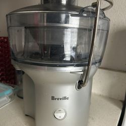 Breville Juice Fountain