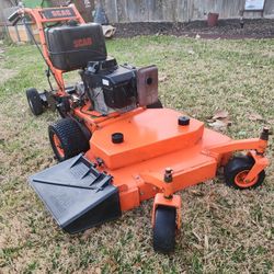 Scag Mower 32 Inch