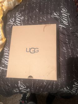 Ugg Platform