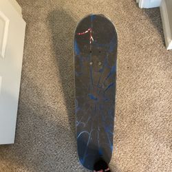 Custom Skateboard 
