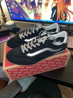 Vans super low pro brand new 11.5