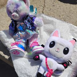 Stuffed Toys $10 Each 