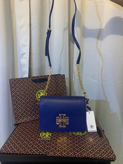 Tory burch bag !