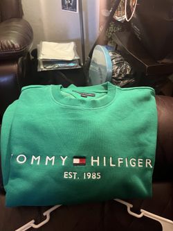 Tommy Hilfiger