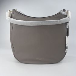 Marc Jacobs Leather Shoulder Bag & Matching Wallet