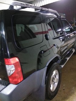 X Terra 2004 excelentes condiciones