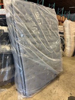 FULL MATTRESS PILLOWTOP MEDIUM