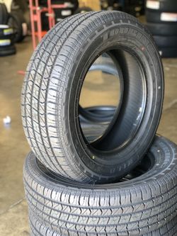 SEND YOUR TIRE SIZE FOR A LOW PRICE QUOTE!!!!