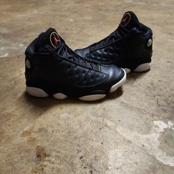 Jordan 13 Retro Mid
