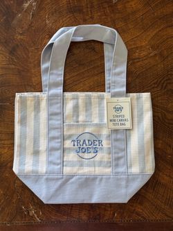 Trader Joe’s mini