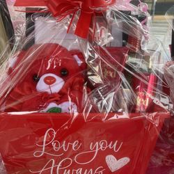Valentine’s Day Gifts