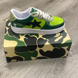 BAPE 