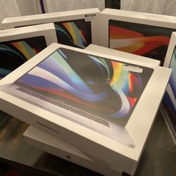 Cash For Your Macs Apple MacBook Pro 2021 2023 M1 Pro M2 Pro 14” 16” 16GB 32GB Ram 512gb 1TB w Apple Warranty Trades Welcome Financing Available 