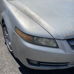 Acura Tl For Parts