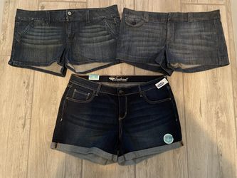 Bundle Of AE & OLD NAVY Shorts