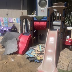 Play ground