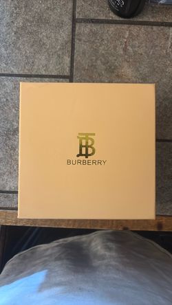 Burberry Belt