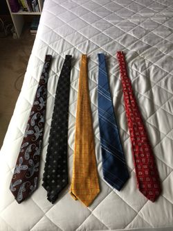 Ties