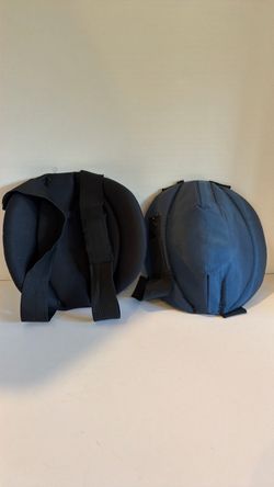 Foam Knee Pads – Set of 2