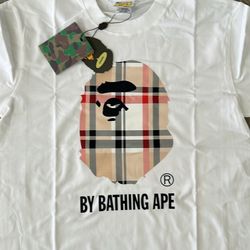 Bathing Ape Shirt