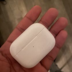 AirPod Pro Gen 2 Case 
