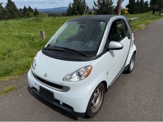 Smart car