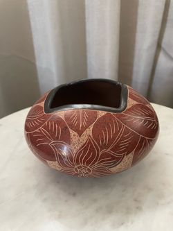 Ceramic Art