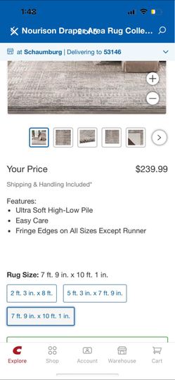 NEW RUGS Designers Collection