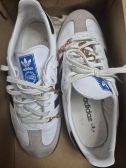 Adidas