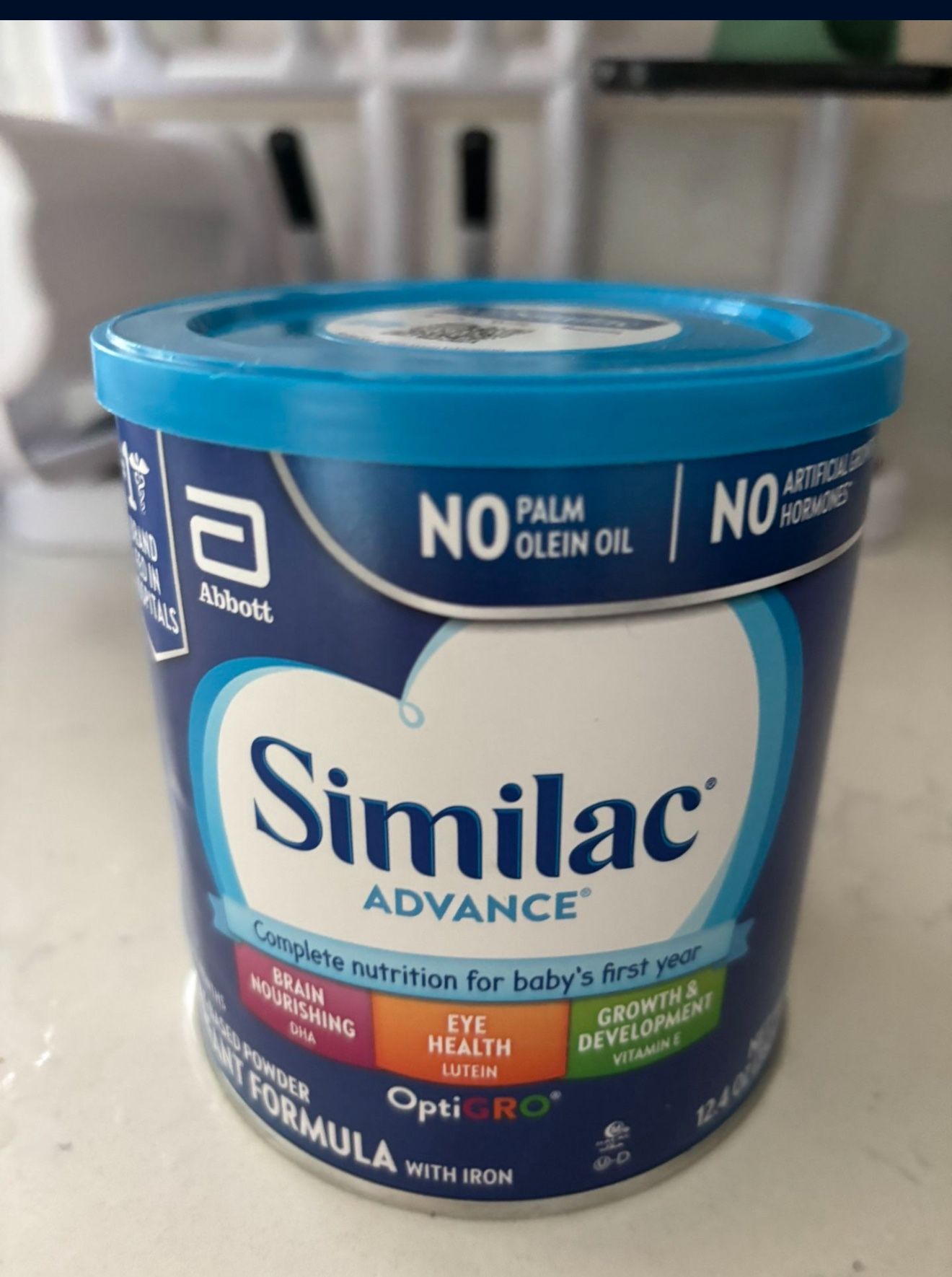Formula For Sale