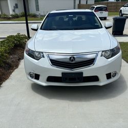 2012 Acura TSX