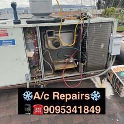 Furnace Air Conditioning Ac Cooling Heating Pro