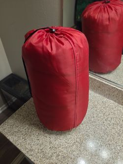 2 Adult Sleeping Bags