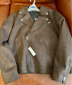 Express men’s Jacket