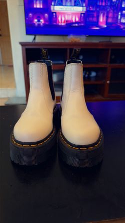 Dr. Marten's