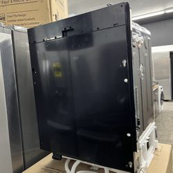 JennAir Panel Ready Dishwasher 24” 