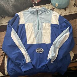 jacket urla