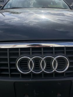 2008 Audi A4 20T Sedan