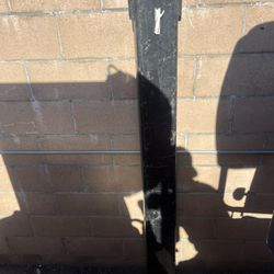 Pair 6ft Fork Extensions