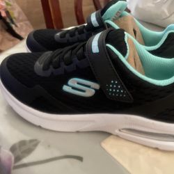 Tenis Skechers