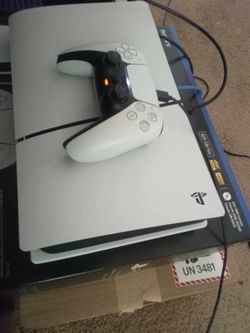 Ps5 Slim Digital