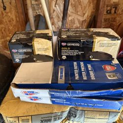 Brake Pads 