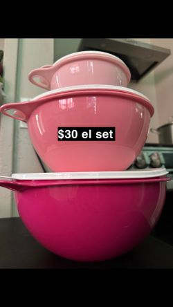 Tupperware En Venta Nuevos