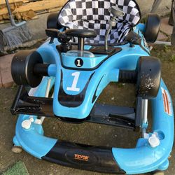 Baby Walker