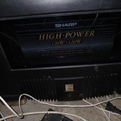 Sharp System